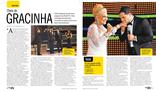 06 de Março de 2011, Revista da TV, página 4
