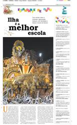 09 de Março de 2011, Rio, página 4