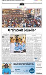 10 de Março de 2011, Rio, página 10