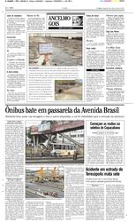 14 de Março de 2011, Rio, página 12