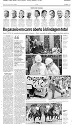 19 de Março de 2011, O País, página 15