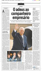 30 de Março de 2011, O País, página 3
