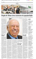 30 de Março de 2011, O País, página 10