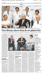 30 de Março de 2011, O País, página 12