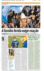 03 de Abril de 2011, Esportes, página 6