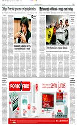 07 de Abril de 2011, O País, página 10