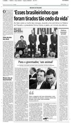 08 de Abril de 2011, Rio, página 11