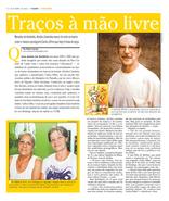 24 de Abril de 2011, Jornais de Bairro, página 8