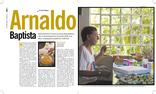 01 de Maio de 2011, Revista O Globo, página 34