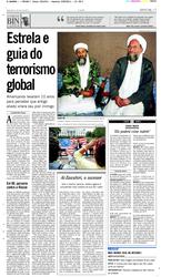 03 de Maio de 2011, O Mundo, página 7