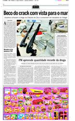 05 de Maio de 2011, Rio, página 12