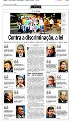 06 de Maio de 2011, O País, página 3