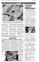 25 de Maio de 2011, Segunda Página, página 2