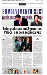 08 de Junho de 2011, O País, página 3