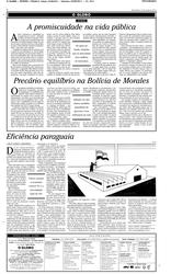 23 de Junho de 2011, Opinião, página 6