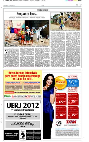 Página 17 - Edição de 10 de Julho de 2011