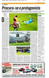 18 de Julho de 2011, Esportes, página 3