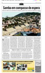 23 de Julho de 2011, Rio, página 18