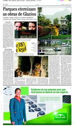 31 de Julho de 2011, Rio, página 36