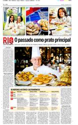 07 de Agosto de 2011, Rio, página 32