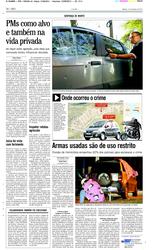 13 de Agosto de 2011, Rio, página 18