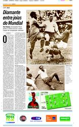 16 de Agosto de 2011, Esportes, página 4