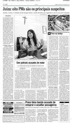 26 de Agosto de 2011, Rio, página 14