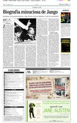 27 de Agosto de 2011, Prosa e Verso, página 5