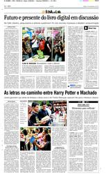 10 de Setembro de 2011, Rio, página 22