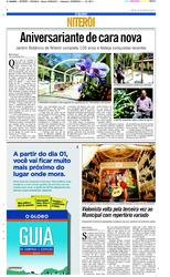 24 de Setembro de 2011, Jornais de Bairro, página 8