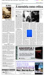 24 de Setembro de 2011, Prosa e Verso, página 5