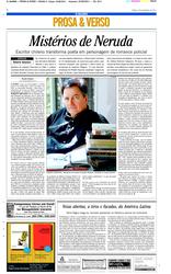 24 de Setembro de 2011, Prosa e Verso, página 6