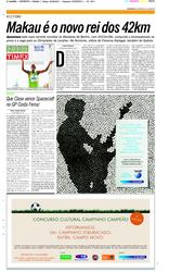 26 de Setembro de 2011, Esportes, página 7