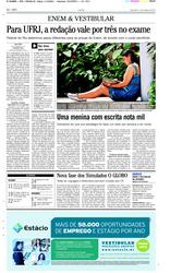 11 de Outubro de 2011, Rio, página 20