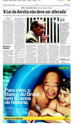 12 de Outubro de 2011, O País, página 11