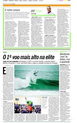 13 de Outubro de 2011, Esportes, página 4