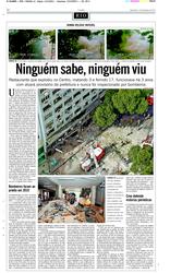 14 de Outubro de 2011, Rio, página 12