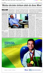 15 de Outubro de 2011, O País, página 10