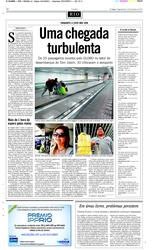 24 de Outubro de 2011, Rio, página 12
