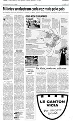 30 de Outubro de 2011, O País, página 17