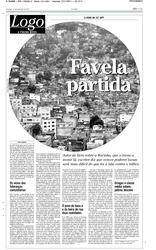 13 de Novembro de 2011, Rio, página 21
