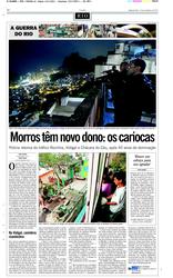 14 de Novembro de 2011, Rio, página 10
