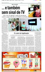 18 de Novembro de 2011, Rio, página 15