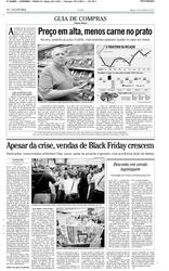 26 de Novembro de 2011, Economia, página 44