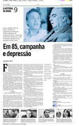 11 de Dezembro de 2011, O País, página 14