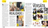08 de Janeiro de 2012, Revista da TV, página 14