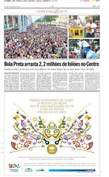 19 de Fevereiro de 2012, Rio, página 19
