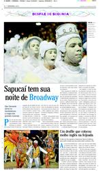21 de Fevereiro de 2012, Rio, página 4