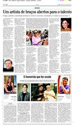 24 de Março de 2012, Rio, página 18