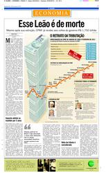 26 de Março de 2012, Economia, página 17